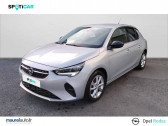 Annonce Opel Corsa occasion Essence Corsa 1.2 Turbo 100 ch BVM6 Elegance 5p  Onet-le-Chteau