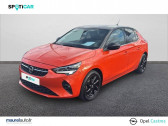 Annonce Opel Corsa occasion Essence Corsa 1.2 Turbo 100 ch BVM6 Elegance 5p  Castres