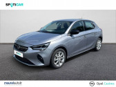 Opel Corsa occasion année 2020 boite Manuelle Annonce Opel Corsa occasion Essence Corsa 1.2 Turbo 100 ch BVM6 Elegance 5p à Castres