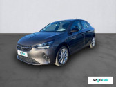 Opel Corsa occasion boite Manuelle Annonce Opel Corsa occasion Essence Corsa 1.2 Turbo 100 ch BVM6 Elegance 5p à CASTRES