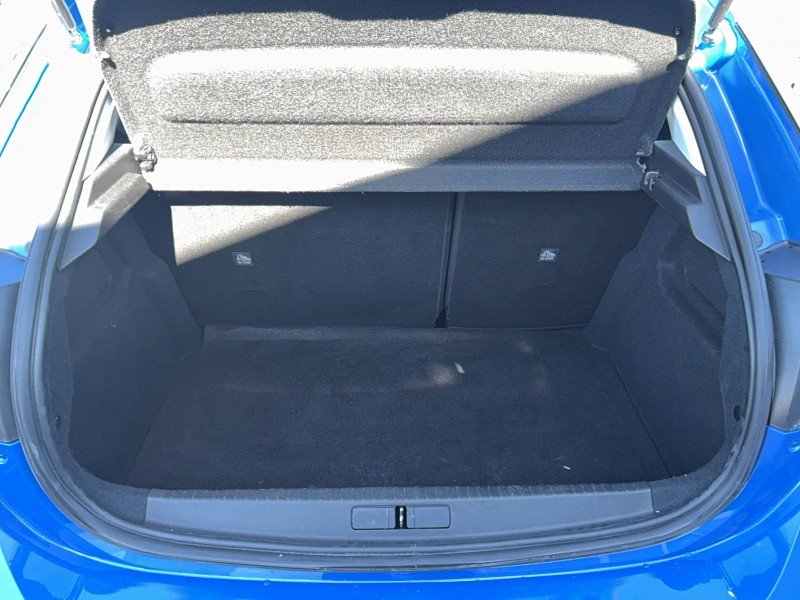 Opel Corsa Corsa 1.2 Turbo 100 ch BVM6 Elegance Business 5p  occasion  Muret - photo n7