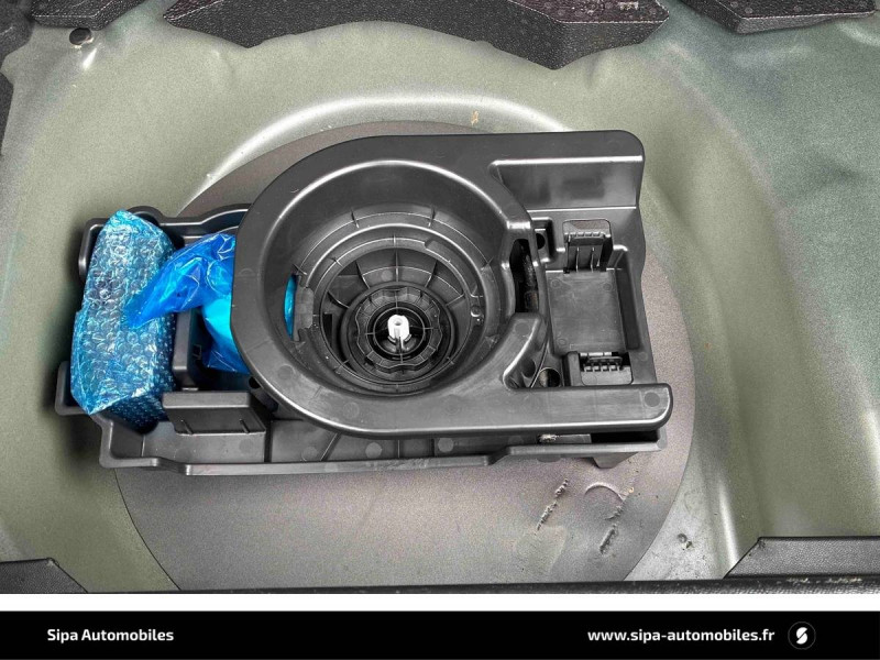 Opel Corsa Corsa 1.2 Turbo 100 ch BVM6 Elegance Business 5p  occasion � Toulouse - photo n�14