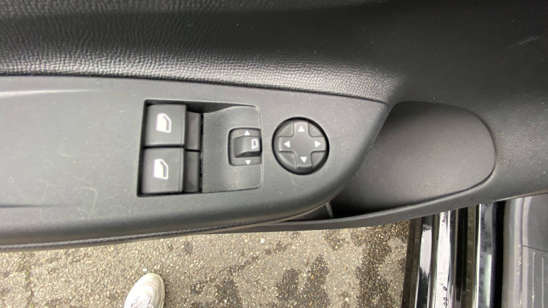 Opel Corsa Corsa 1.2 Turbo 100 ch BVM6 Elegance Business 5p  occasion � Toulouse - photo n�10