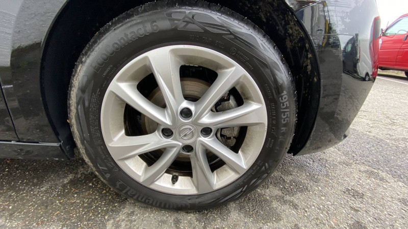 Opel Corsa Corsa 1.2 Turbo 100 ch BVM6 Elegance Business 5p  occasion � Toulouse - photo n�20