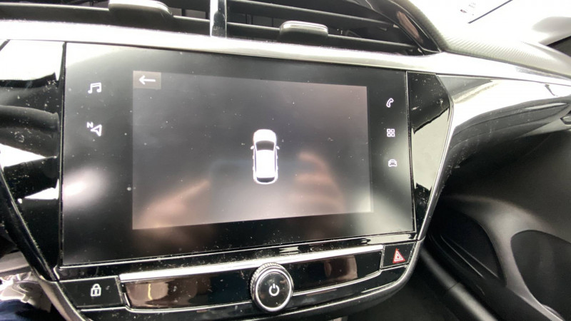 Opel Corsa Corsa 1.2 Turbo 100 ch BVM6 Elegance Business 5p  occasion � Toulouse - photo n�3