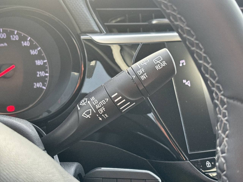 Opel Corsa Corsa 1.2 Turbo 100 ch BVM6 Elegance Business 5p  occasion � Toulouse - photo n�14