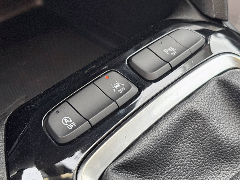 Opel Corsa Corsa 1.2 Turbo 100 ch BVM6 Elegance Business 5p  occasion � Toulouse - photo n�19