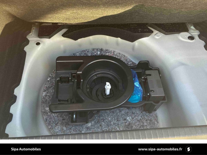 Opel Corsa Corsa 1.2 Turbo 100 ch BVM6 Elegance Business 5p  occasion � Toulouse - photo n�13