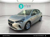 Annonce Opel Corsa occasion Essence Corsa 1.2 Turbo 100 ch BVM6 Elegance Business 5p � Toulouse