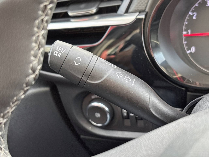 Opel Corsa Corsa 1.2 Turbo 100 ch BVM6 Elegance Business 5p  occasion &agrave; Toulouse - photo n&deg;15