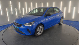 Opel Corsa , garage SIPA AUTOMOBILES - TOULOUSE NORD  Toulouse
