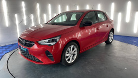 Opel Corsa , garage SIPA AUTOMOBILES - TOULOUSE NORD  Toulouse