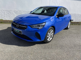 Opel Corsa occasion 2023 mise en vente à Toulouse par le garage FIAT - ALFA ROMEO - ABARTH - JEEP - SIPA AUTOMOBILES - TOULOUSE SUD - photo n°1
