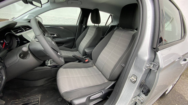 Opel Corsa Corsa 1.2 Turbo 100 ch BVM6 Elegance Business 5p  occasion  Toulouse - photo n17