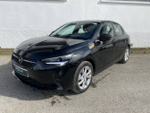 Opel Corsa occasion année 2023 boite Manuelle Annonce Opel Corsa occasion Essence Corsa 1.2 Turbo 100 ch BVM6 Elegance Business 5p à Toulouse