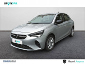 Annonce Opel Corsa occasion Essence Corsa 1.2 Turbo 100 ch BVM6 Elegance Business 5p  Onet-le-Chteau