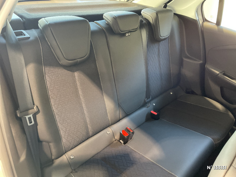 Opel Corsa Corsa 1.2 Turbo 100 ch BVM6 Elegance  occasion � Jaux - photo n�11