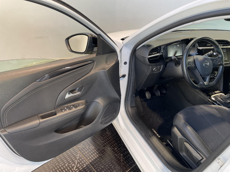 Opel Corsa Corsa 1.2 Turbo 100 ch BVM6 Elegance  occasion � Jaux - photo n�19
