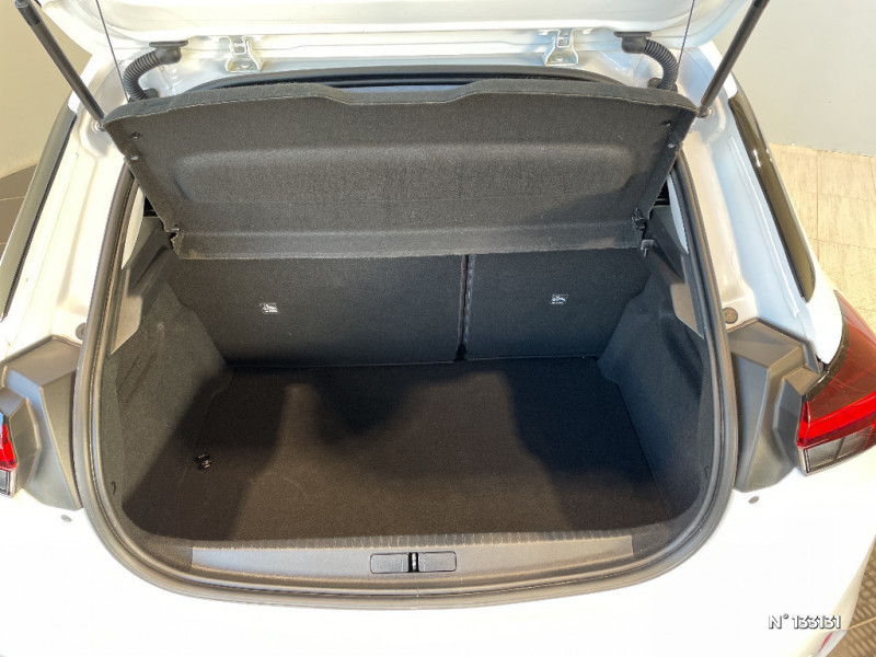 Opel Corsa Corsa 1.2 Turbo 100 ch BVM6 Elegance  occasion � Jaux - photo n�7