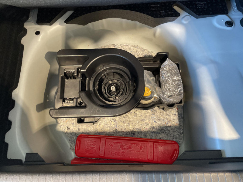 Opel Corsa Corsa 1.2 Turbo 100 ch BVM6 Elegance  occasion � Jaux - photo n�17