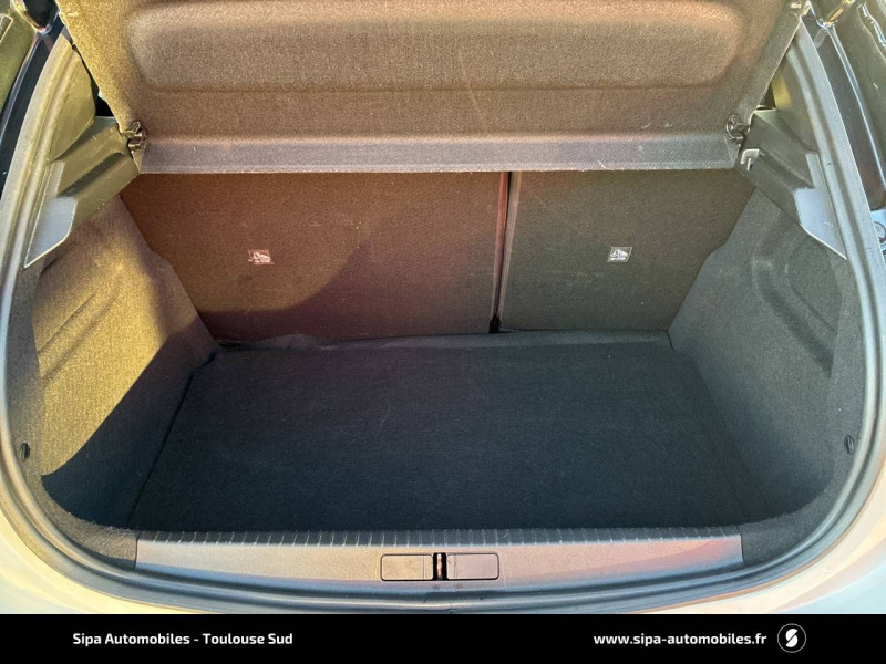 Opel Corsa Corsa 1.2 Turbo 100 ch BVM6 GS 5p  occasion  Toulouse - photo n6