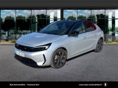 Annonce Opel Corsa occasion Essence Corsa 1.2 Turbo 100 ch BVM6 GS 5p  Toulouse