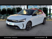 Annonce Opel Corsa occasion Essence Corsa 1.2 Turbo 100 ch BVM6 GS 5p  Toulouse