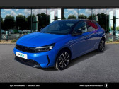 Annonce Opel Corsa occasion Essence Corsa 1.2 Turbo 100 ch BVM6 GS 5p  Toulouse
