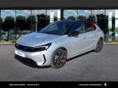 Annonce Opel Corsa occasion Essence Corsa 1.2 Turbo 100 ch BVM6 GS 5p  Toulouse