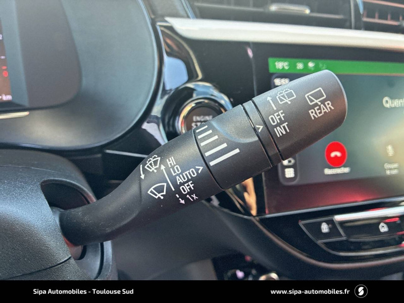 Opel Corsa Corsa 1.2 Turbo 100 ch BVM6 GS 5p  occasion  Toulouse - photo n19