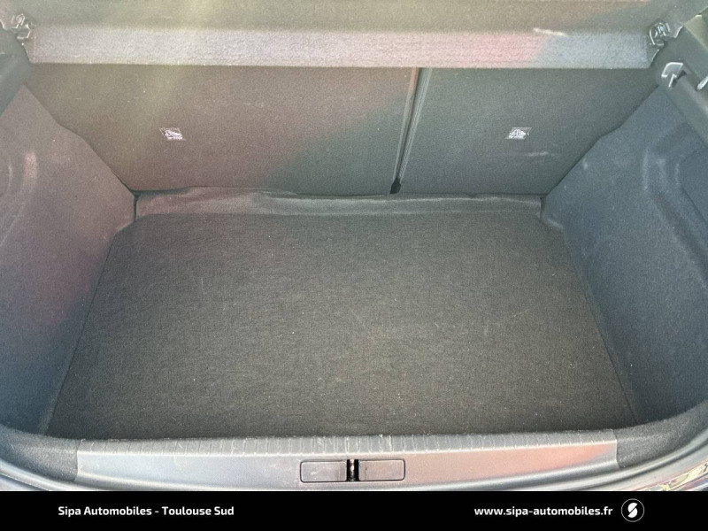 Opel Corsa Corsa 1.2 Turbo 100 ch BVM6 GS 5p  occasion � Toulouse - photo n�8