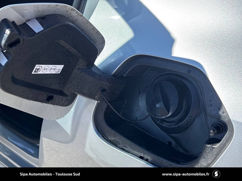 Opel Corsa Corsa 1.2 Turbo 100 ch BVM6 GS 5p  occasion � Toulouse - photo n�16