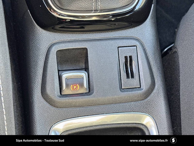 Opel Corsa Corsa 1.2 Turbo 100 ch BVM6 GS 5p  occasion � Toulouse - photo n�14