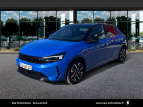 Opel Corsa , garage FIAT - ALFA ROMEO - ABARTH - JEEP - SIPA AUTOMOBILES - TOULOUSE SUD � Toulouse