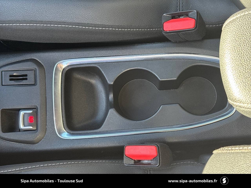 Opel Corsa Corsa 1.2 Turbo 100 ch BVM6 GS 5p  occasion � Toulouse - photo n�19