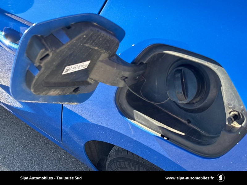 Opel Corsa Corsa 1.2 Turbo 100 ch BVM6 GS 5p  occasion � Toulouse - photo n�20