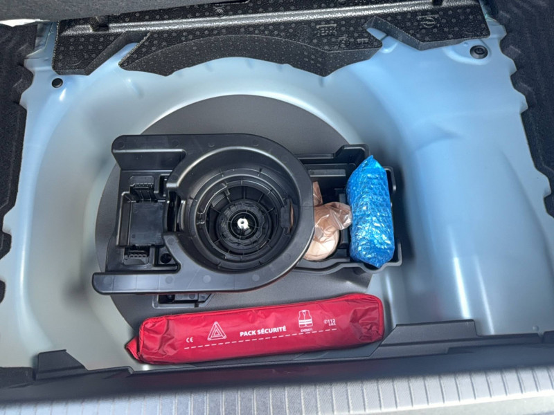 Opel Corsa Corsa 1.2 Turbo 100 ch BVM6 GS 5p  occasion � Libourne - photo n�20