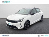 Annonce Opel Corsa occasion Essence Corsa 1.2 Turbo 100 ch BVM6 GS 5p � Castres