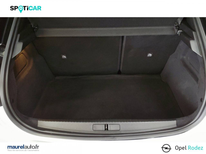 Opel Corsa Corsa 1.2 Turbo 100 ch BVM6 GS 5p  occasion � Onet-le-Ch�teau - photo n�7