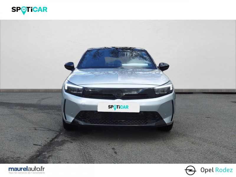 Opel Corsa Corsa 1.2 Turbo 100 ch BVM6 GS 5p  occasion � Onet-le-Ch�teau - photo n�6