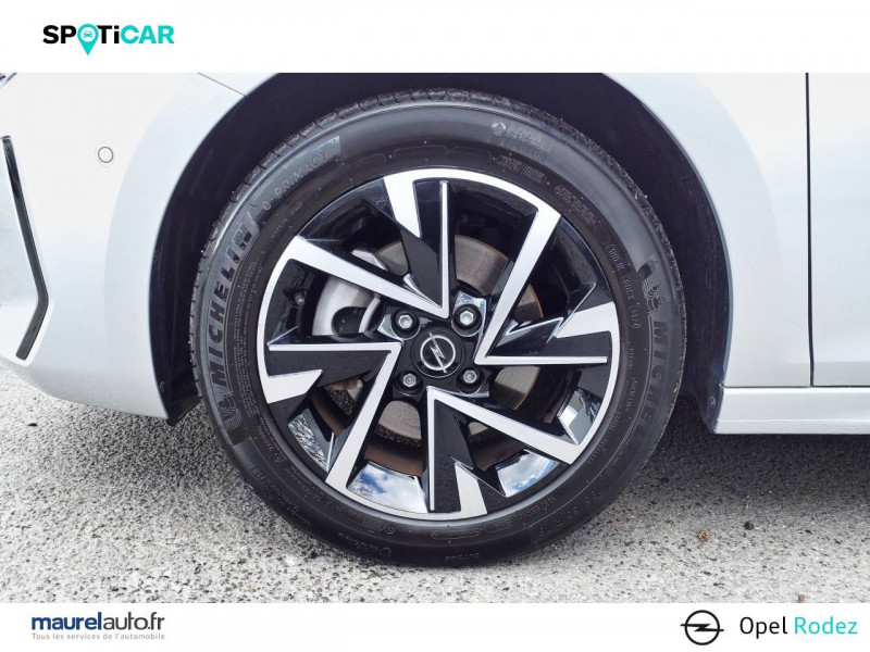 Opel Corsa Corsa 1.2 Turbo 100 ch BVM6 GS 5p  occasion � Onet-le-Ch�teau - photo n�11