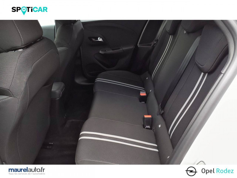 Opel Corsa Corsa 1.2 Turbo 100 ch BVM6 GS 5p  occasion � Onet-le-Ch�teau - photo n�10