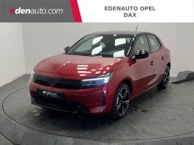 Opel Corsa occasion 2023 mise en vente à Dax par le garage OPEL DAX - photo n°1