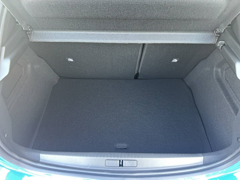 Opel Corsa Corsa 1.2 Turbo 100 ch BVM6 GS 5p  occasion � Libourne - photo n�19