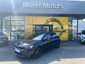 Annonce Opel Corsa occasion Essence Corsa 1.2 Turbo 100 ch BVM6 GS 5p  Toulouse