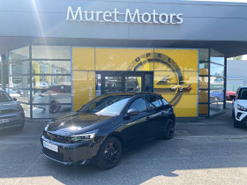 Opel Corsa , garage FIAT - ALFA ROMEO - ABARTH - JEEP - SIPA AUTOMOBILES - TOULOUSE SUD  Toulouse