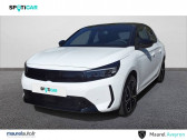 Opel Corsa Corsa 1.2 Turbo 100 ch BVM6 GS 5p   Onet-le-Chteau 12