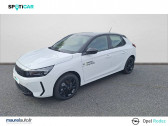 Opel Corsa occasion année 2025 boite Manuelle Annonce Opel Corsa occasion Essence Corsa 1.2 Turbo 100 ch BVM6 GS 5p à Onet-le-Château