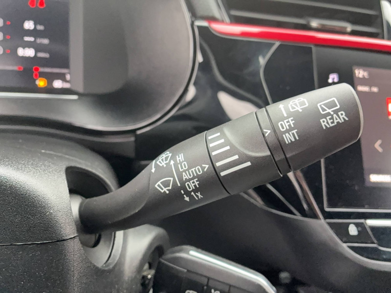 Opel Corsa Corsa 1.2 Turbo 100 ch BVM6 GS Line 5p  occasion � Muret - photo n�15