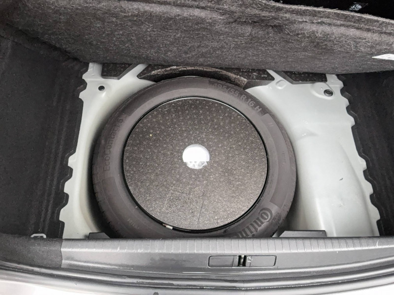 Opel Corsa Corsa 1.2 Turbo 100 ch BVM6 GS Line 5p  occasion � Muret - photo n�10